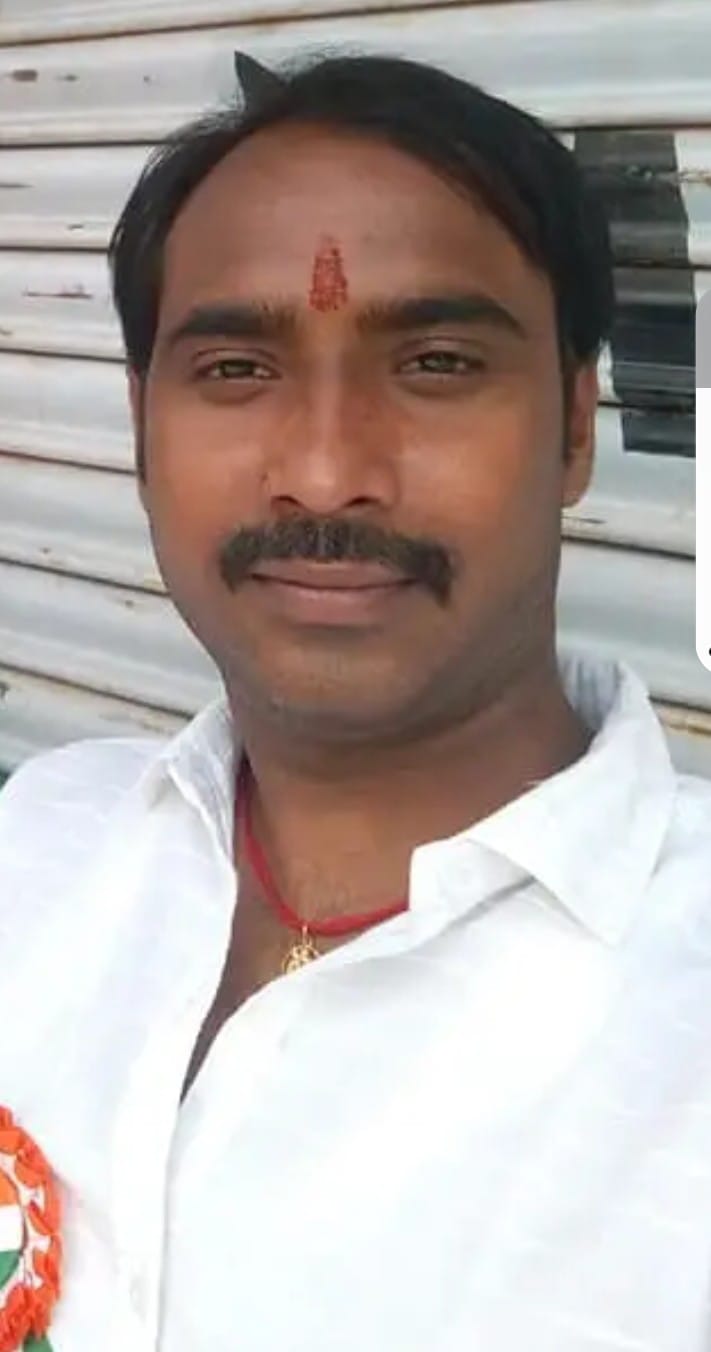 Mr. Sanjay Kumar